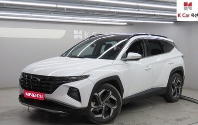 Hyundai Tucson, 2021 год, 2 350 000 рублей, 1 фотография
