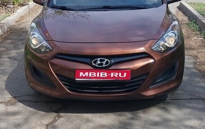 Hyundai i30 II рестайлинг, 2012 год, 1 100 000 рублей, 1 фотография