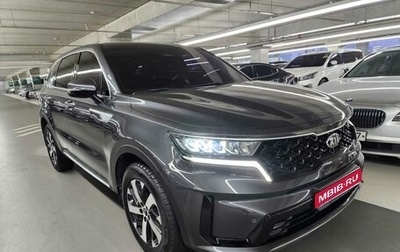 KIA Sorento IV, 2020 год, 3 959 000 рублей, 1 фотография