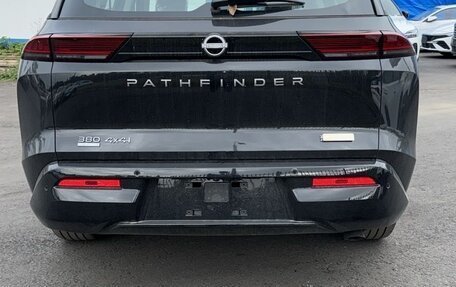 Nissan Pathfinder, 2024 год, 6 499 000 рублей, 5 фотография