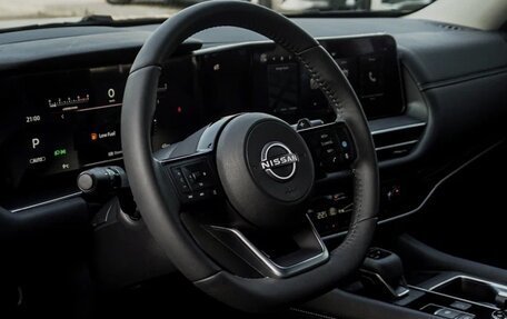 Nissan Pathfinder, 2024 год, 6 499 000 рублей, 8 фотография