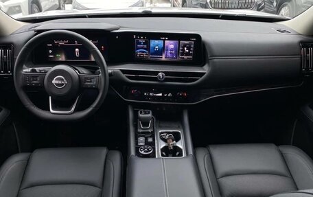Nissan Pathfinder, 2024 год, 6 499 000 рублей, 7 фотография