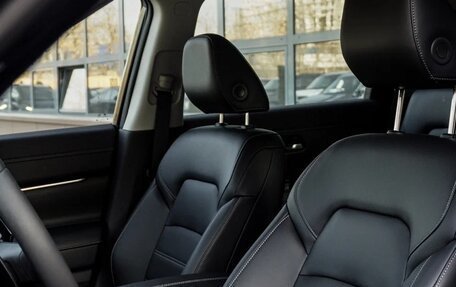 Nissan Pathfinder, 2024 год, 6 499 000 рублей, 13 фотография