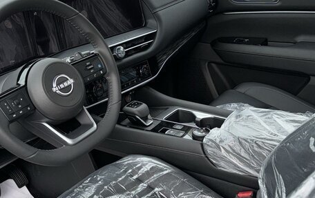 Nissan Pathfinder, 2024 год, 6 499 000 рублей, 20 фотография