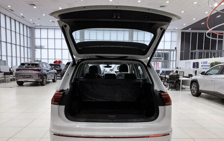 Volkswagen Tiguan II, 2023 год, 4 150 000 рублей, 10 фотография