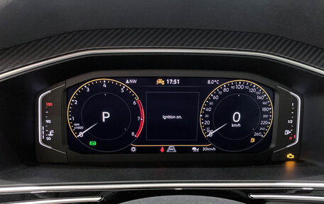 Volkswagen Tiguan II, 2023 год, 4 150 000 рублей, 13 фотография