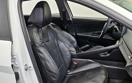 Hyundai Avante, 2020 год, 1 750 000 рублей, 12 фотография