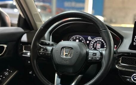 Honda Civic, 2022 год, 8 фотография