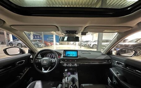 Honda Civic, 2022 год, 6 фотография