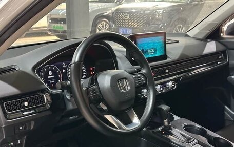 Honda Civic, 2022 год, 7 фотография