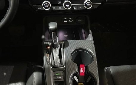 Honda Civic, 2022 год, 10 фотография