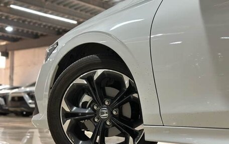 Honda Civic, 2022 год, 17 фотография