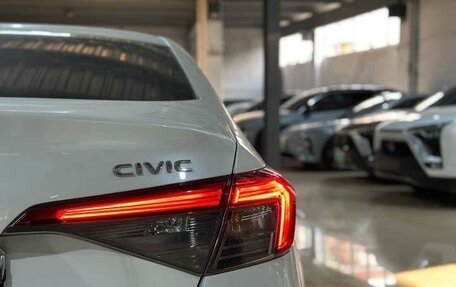 Honda Civic, 2022 год, 14 фотография