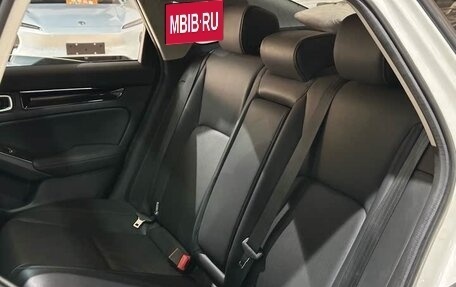 Honda Civic, 2022 год, 13 фотография