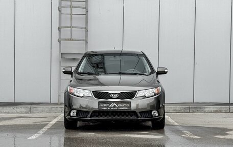 KIA Cerato III, 2010 год, 700 000 рублей, 2 фотография