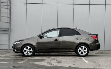 KIA Cerato III, 2010 год, 700 000 рублей, 9 фотография