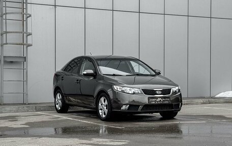 KIA Cerato III, 2010 год, 700 000 рублей, 3 фотография