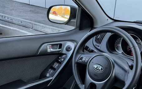 KIA Cerato III, 2010 год, 700 000 рублей, 10 фотография