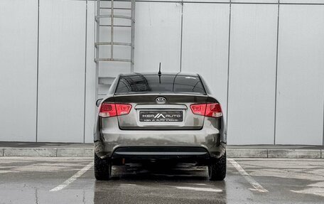 KIA Cerato III, 2010 год, 700 000 рублей, 6 фотография