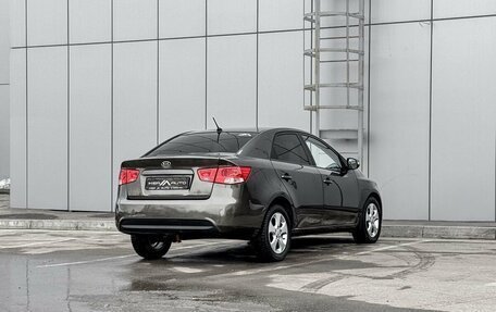 KIA Cerato III, 2010 год, 700 000 рублей, 5 фотография