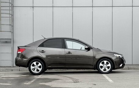 KIA Cerato III, 2010 год, 700 000 рублей, 4 фотография