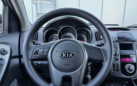 KIA Cerato III, 2010 год, 700 000 рублей, 12 фотография