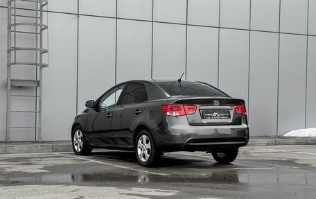 KIA Cerato III, 2010 год, 700 000 рублей, 8 фотография