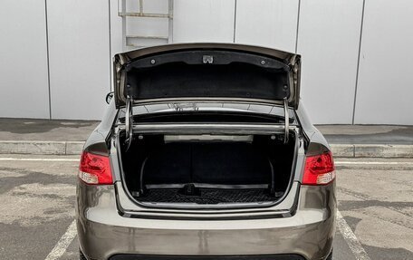 KIA Cerato III, 2010 год, 700 000 рублей, 7 фотография