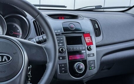 KIA Cerato III, 2010 год, 700 000 рублей, 13 фотография