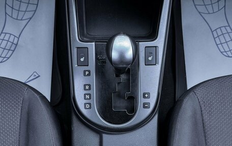KIA Cerato III, 2010 год, 700 000 рублей, 14 фотография