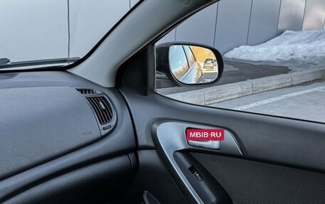 KIA Cerato III, 2010 год, 700 000 рублей, 15 фотография
