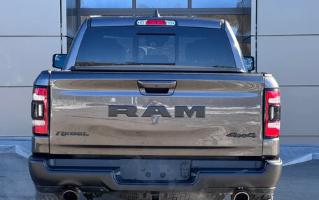 Rambler 1500, 2024 год, 6 295 000 рублей, 4 фотография