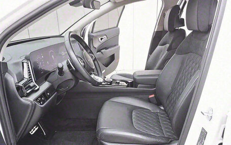 KIA Sportage IV рестайлинг, 2023 год, 3 фотография