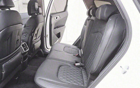 KIA Sportage IV рестайлинг, 2023 год, 13 фотография
