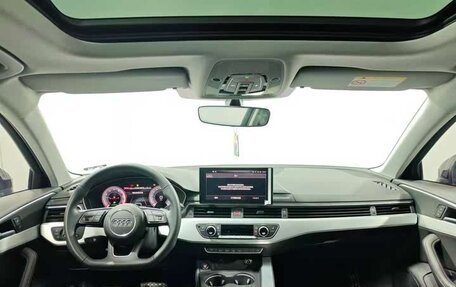 Audi A4, 2022 год, 4 фотография