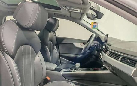 Audi A4, 2022 год, 5 фотография