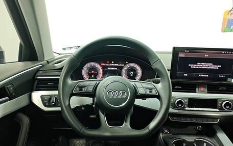 Audi A4, 2022 год, 6 фотография