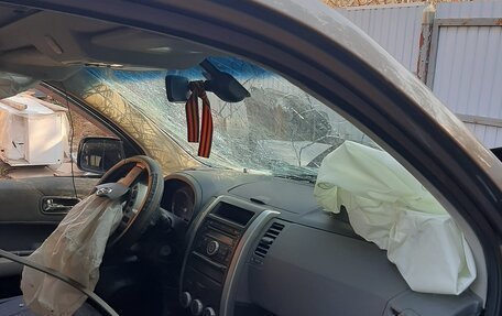 Nissan X-Trail, 2007 год, 350 000 рублей, 3 фотография