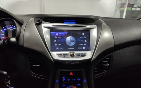 Hyundai Avante, 2012 год, 910 000 рублей, 12 фотография