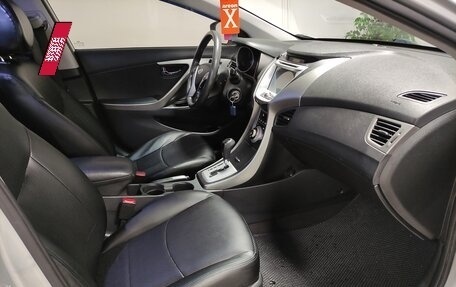 Hyundai Avante, 2012 год, 910 000 рублей, 9 фотография