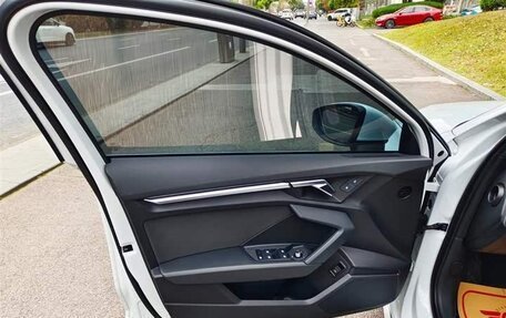 Audi A3, 2021 год, 2 367 228 рублей, 4 фотография
