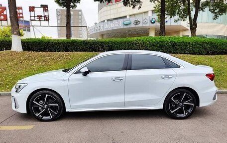 Audi A3, 2021 год, 2 367 228 рублей, 3 фотография