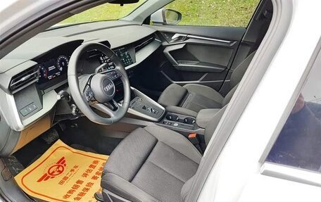Audi A3, 2021 год, 2 367 228 рублей, 5 фотография