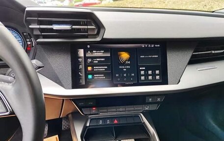 Audi A3, 2021 год, 2 367 228 рублей, 11 фотография
