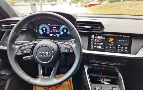 Audi A3, 2021 год, 2 367 228 рублей, 8 фотография