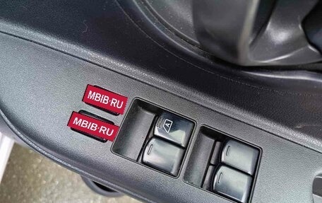 Nissan March IV, 2013 год, 709 000 рублей, 11 фотография