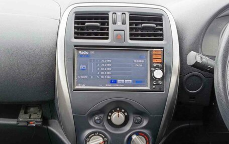Nissan March IV, 2013 год, 709 000 рублей, 19 фотография
