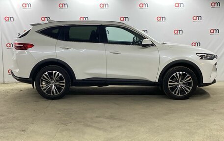 Haval F7 I, 2022 год, 2 199 000 рублей, 8 фотография