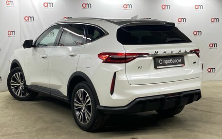 Haval F7 I, 2022 год, 2 199 000 рублей, 6 фотография
