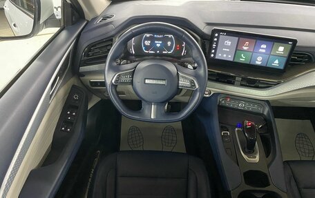 Haval F7 I, 2022 год, 2 199 000 рублей, 11 фотография